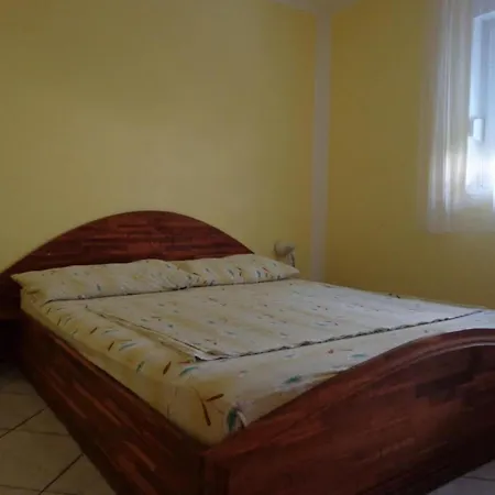 Popi - One Bedroom With Balcony 3 Vodice