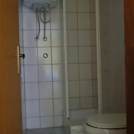 Apartman Popi - One Bedroom With Balcony 3