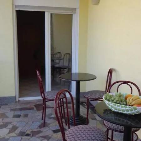 Popi - One Bedroom With Balcony 3 Vodice